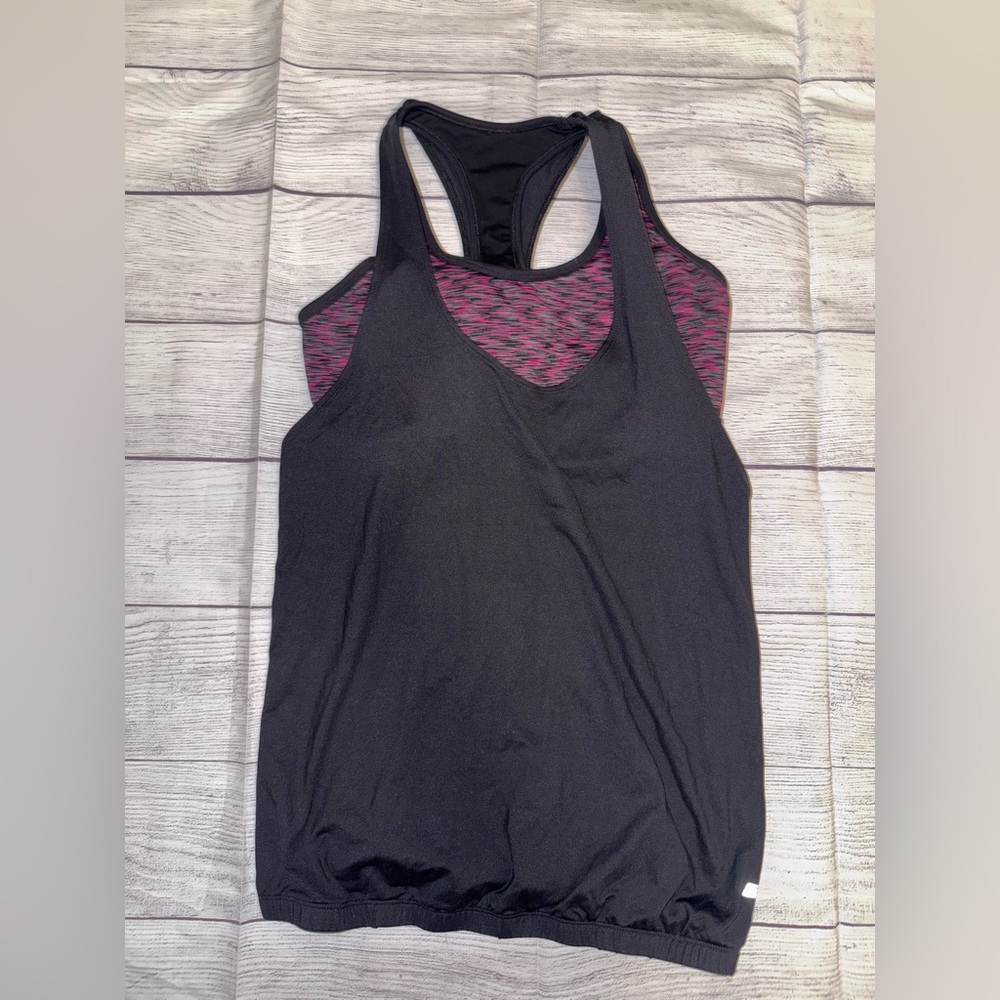 Women's EXPCore Performance Tank